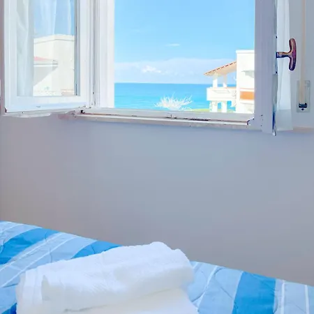 Villetta Tutto Mare Fiumefreddo Bruzio Campolivaro Esterno foto