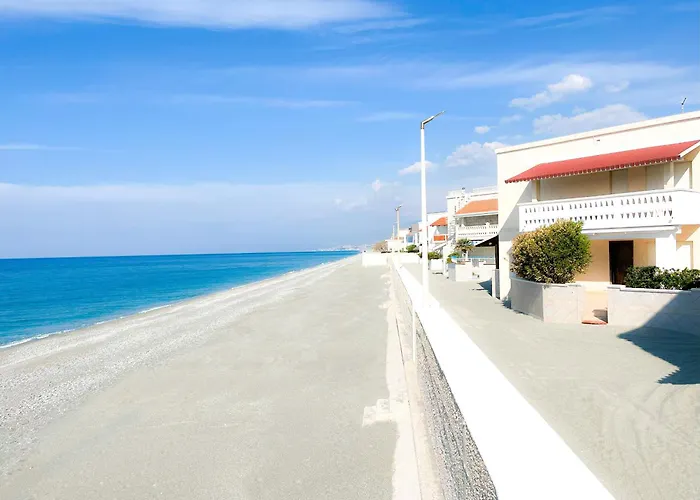 Villetta Tutto Mare Fiumefreddo Bruzio
