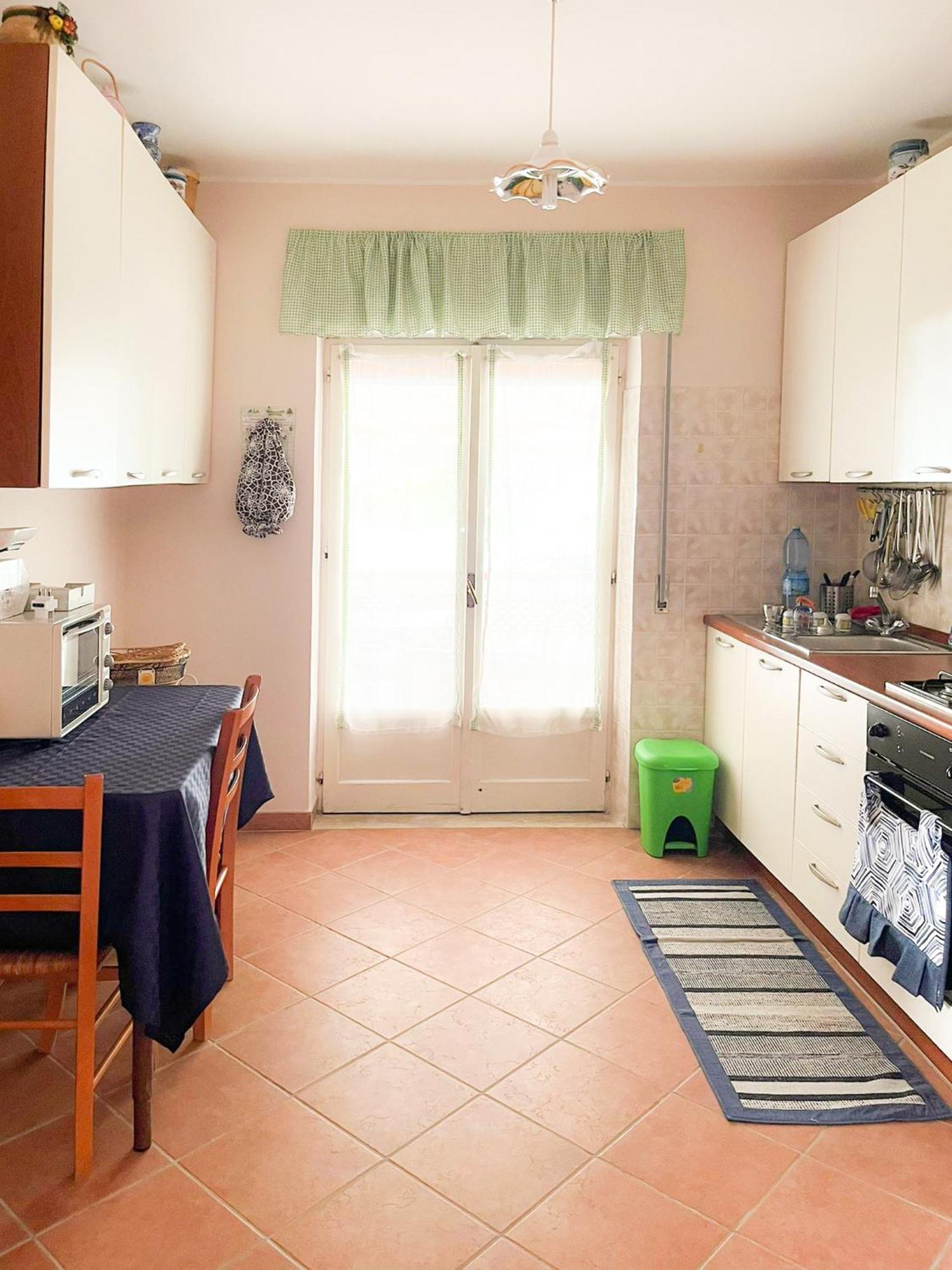 Holiday home Tutto Mare Fiumefreddo Bruzio