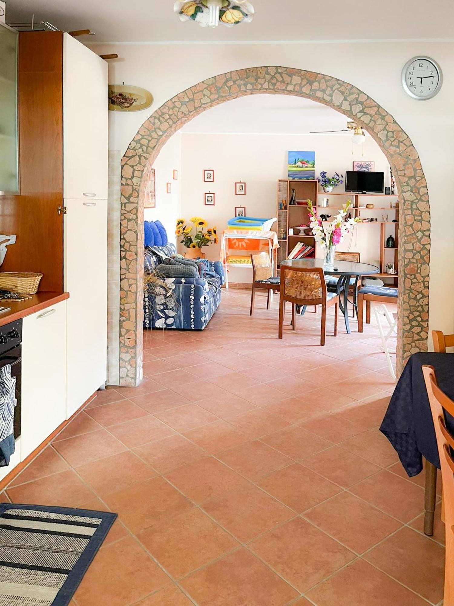 Tutto Mare Fiumefreddo Bruzio Holiday home Campolivaro