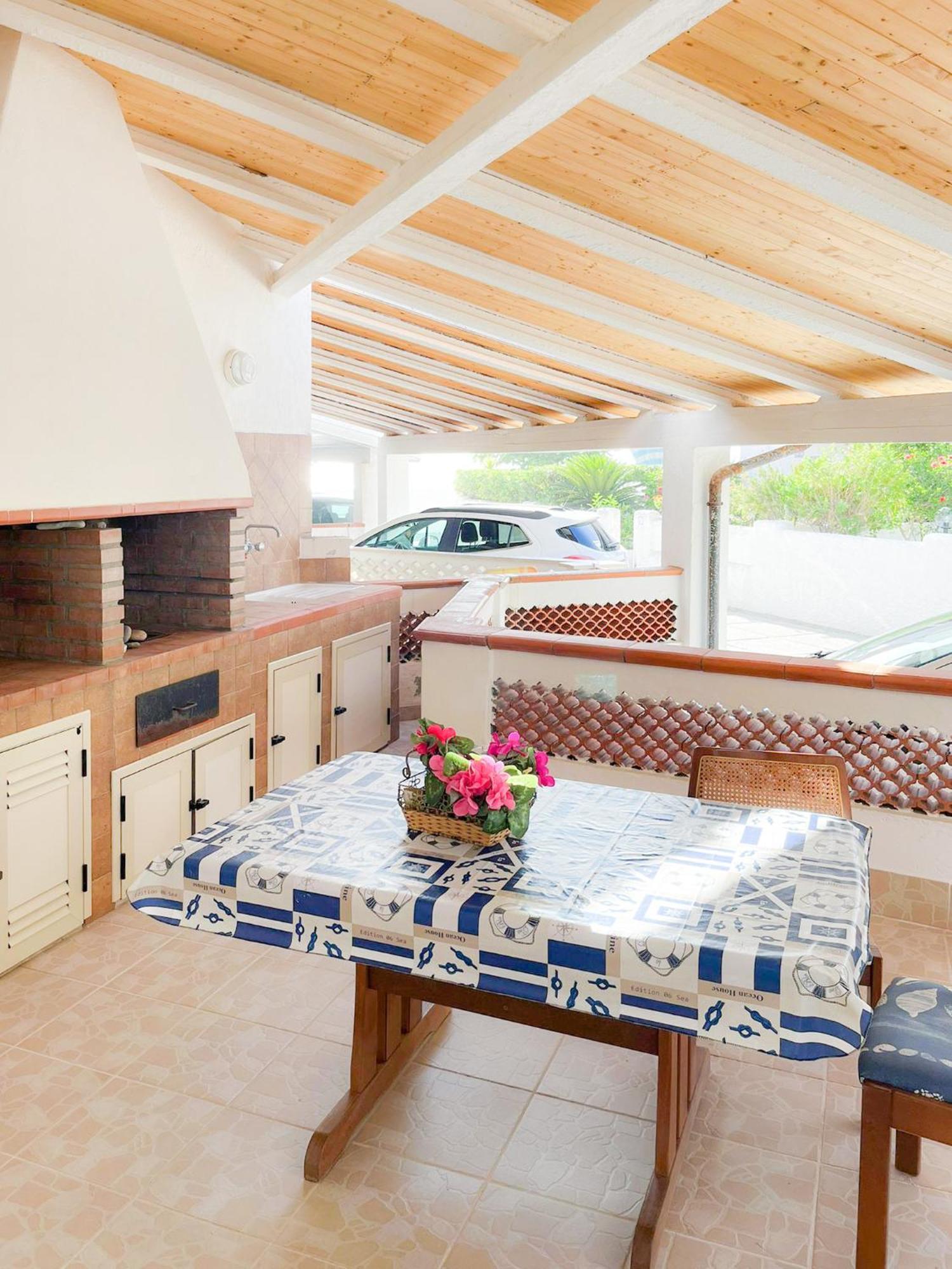 Tutto Mare Fiumefreddo Bruzio Holiday home Campolivaro