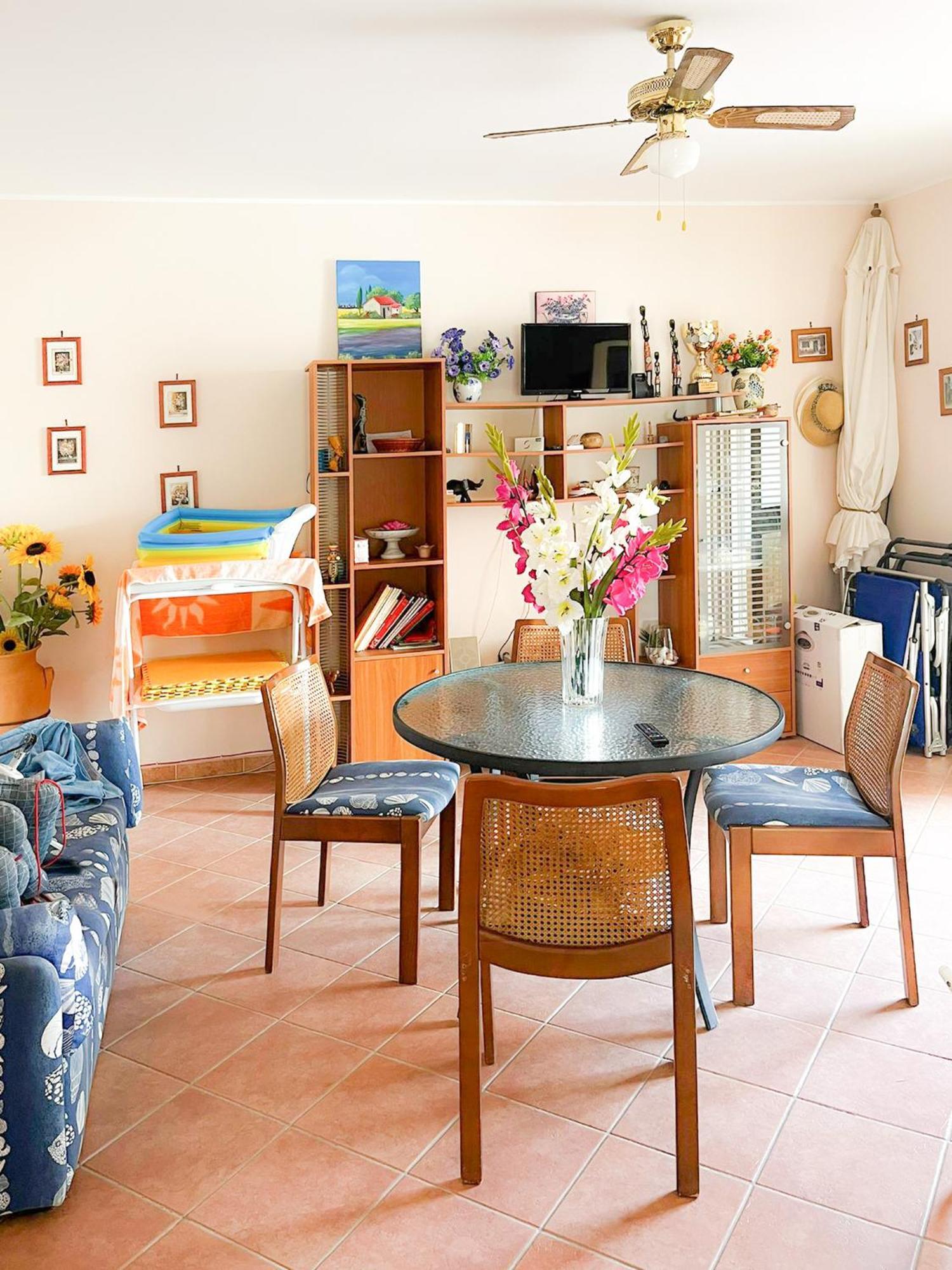 Tutto Mare Fiumefreddo Bruzio Holiday home