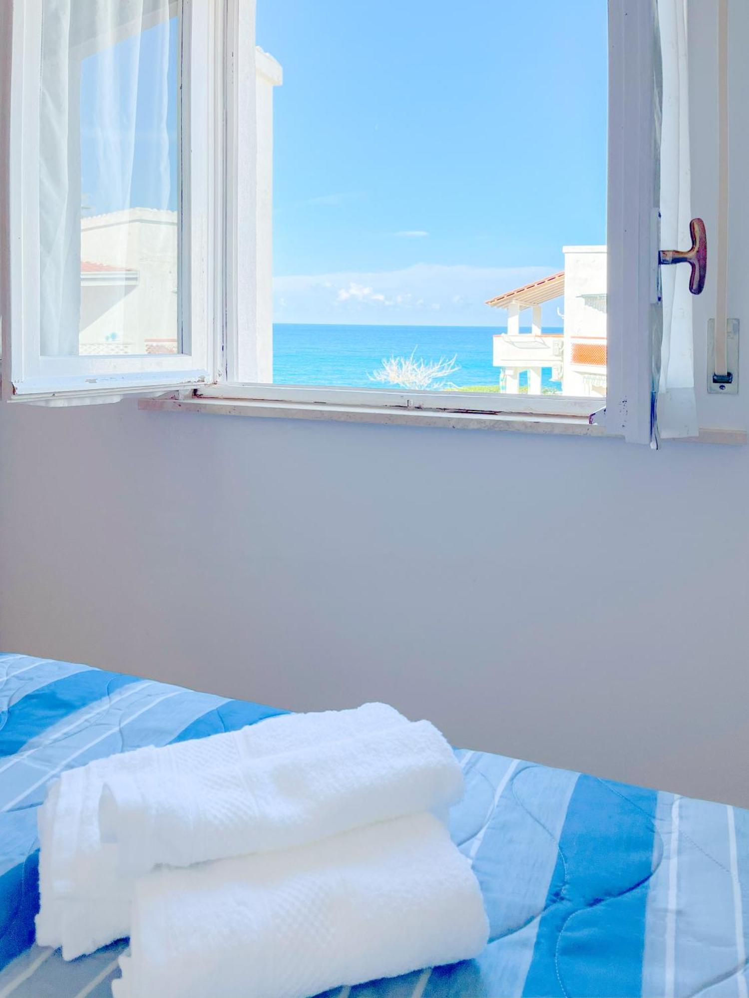 Tutto Mare Fiumefreddo Bruzio Holiday home *