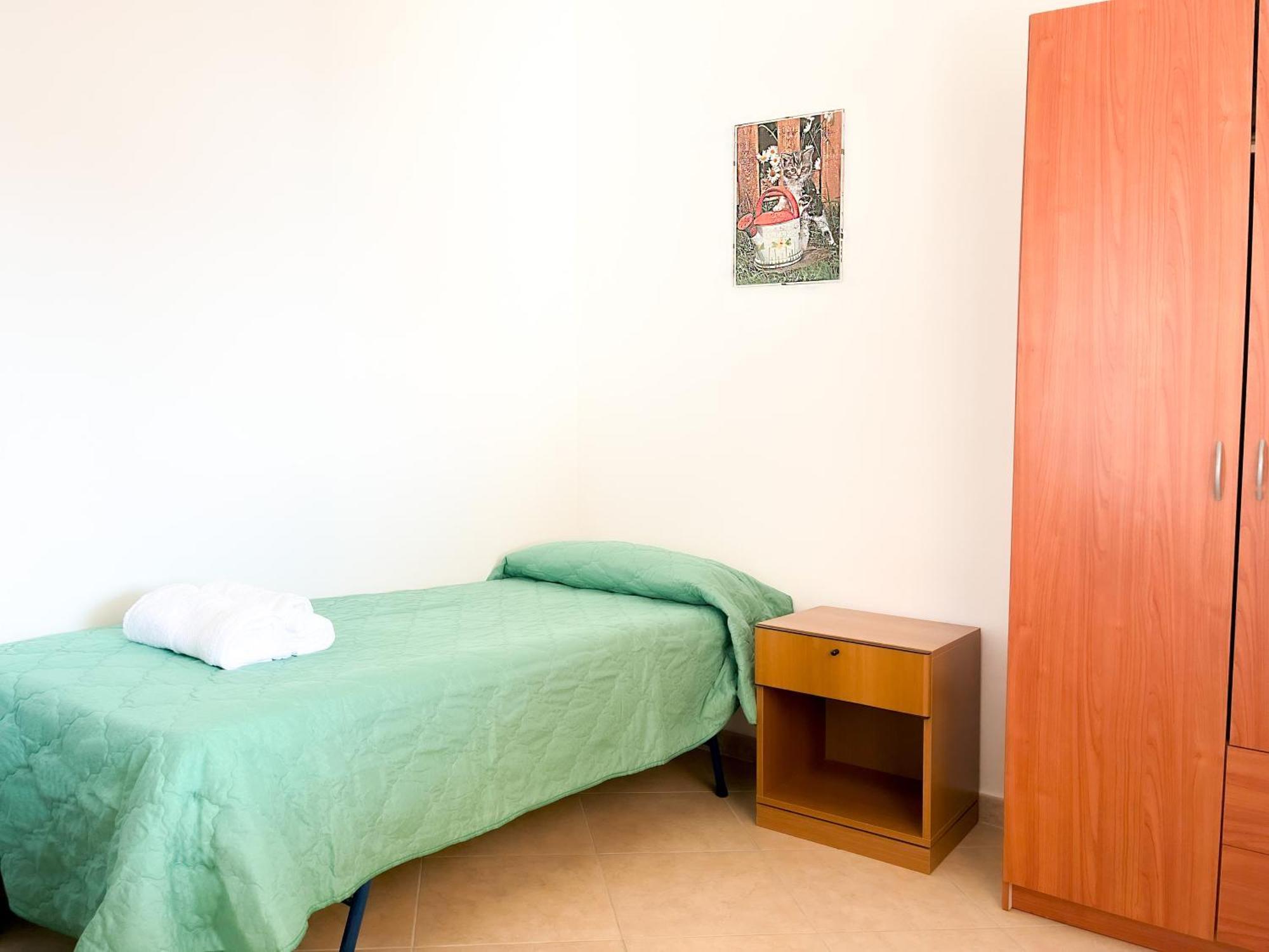 Tutto Mare Fiumefreddo Bruzio Holiday home Campolivaro