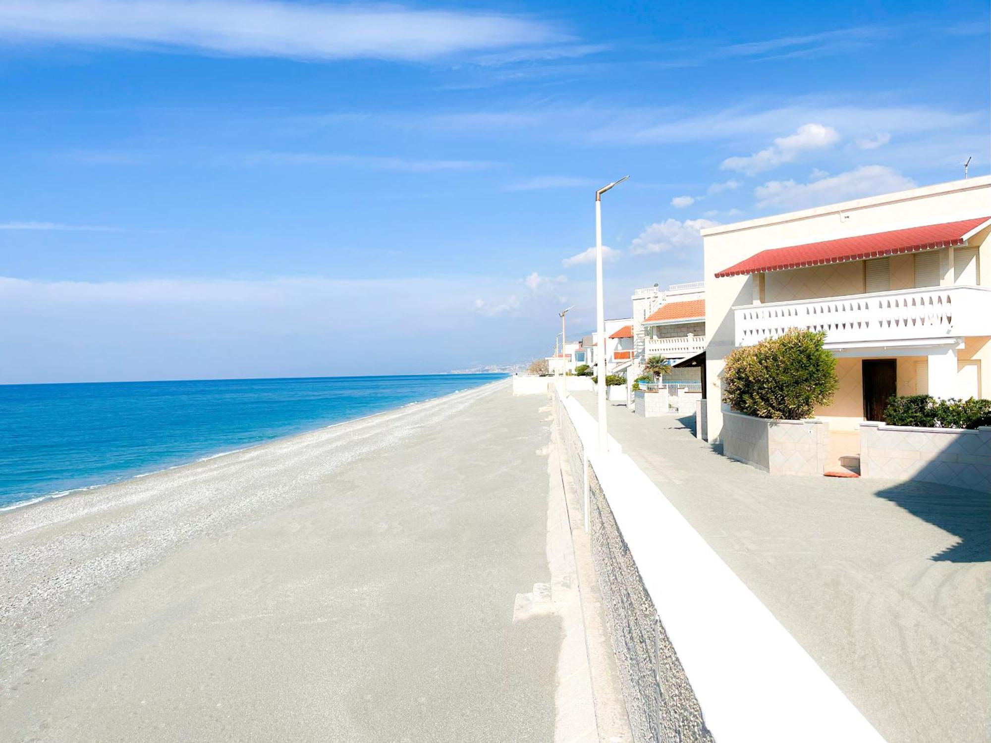 Tutto Mare Fiumefreddo Bruzio Holiday home *